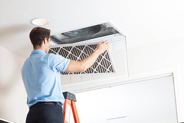 Best HVAC cleaning services  in USA